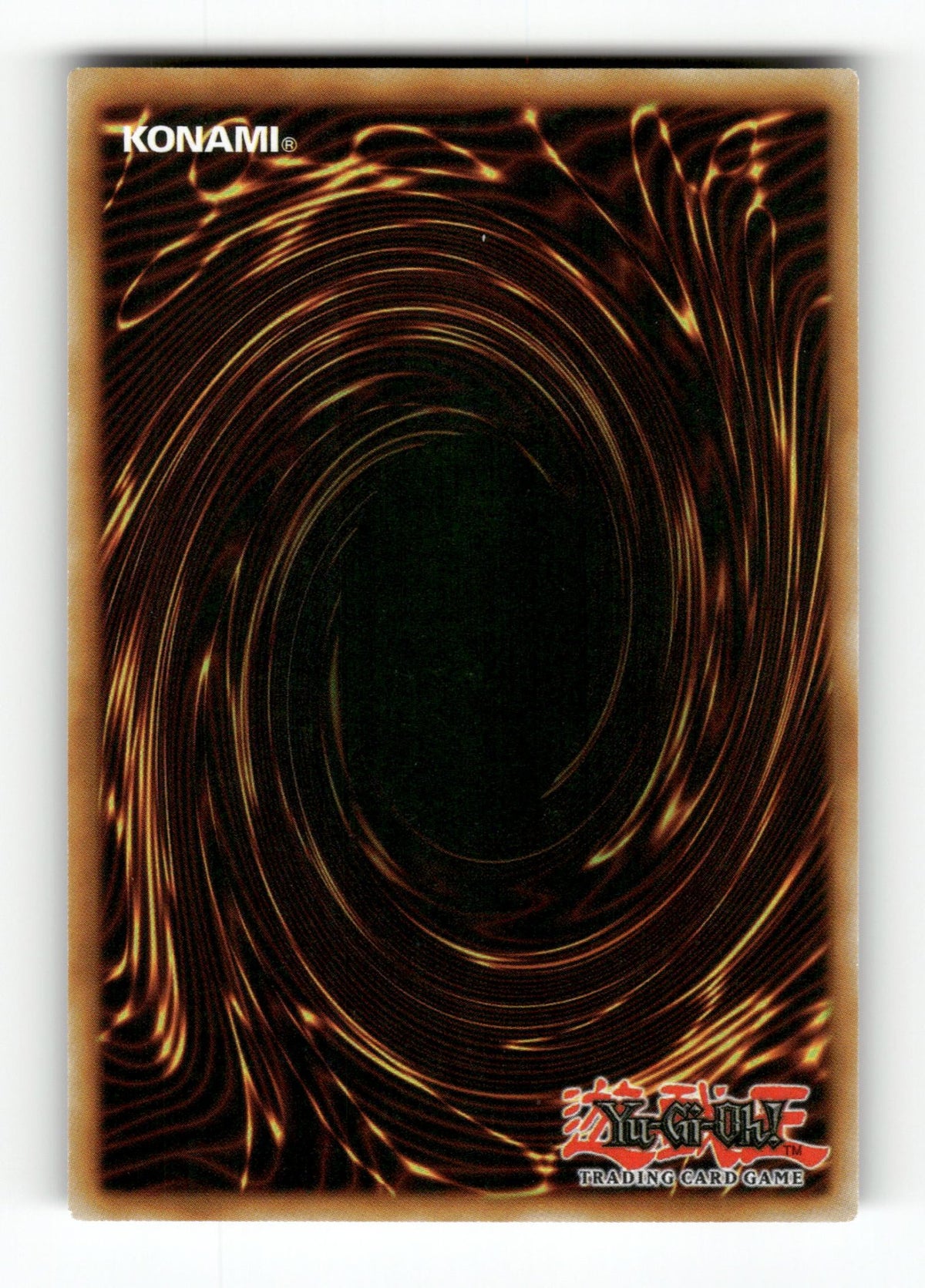 Pot of The Forbidden (Back)