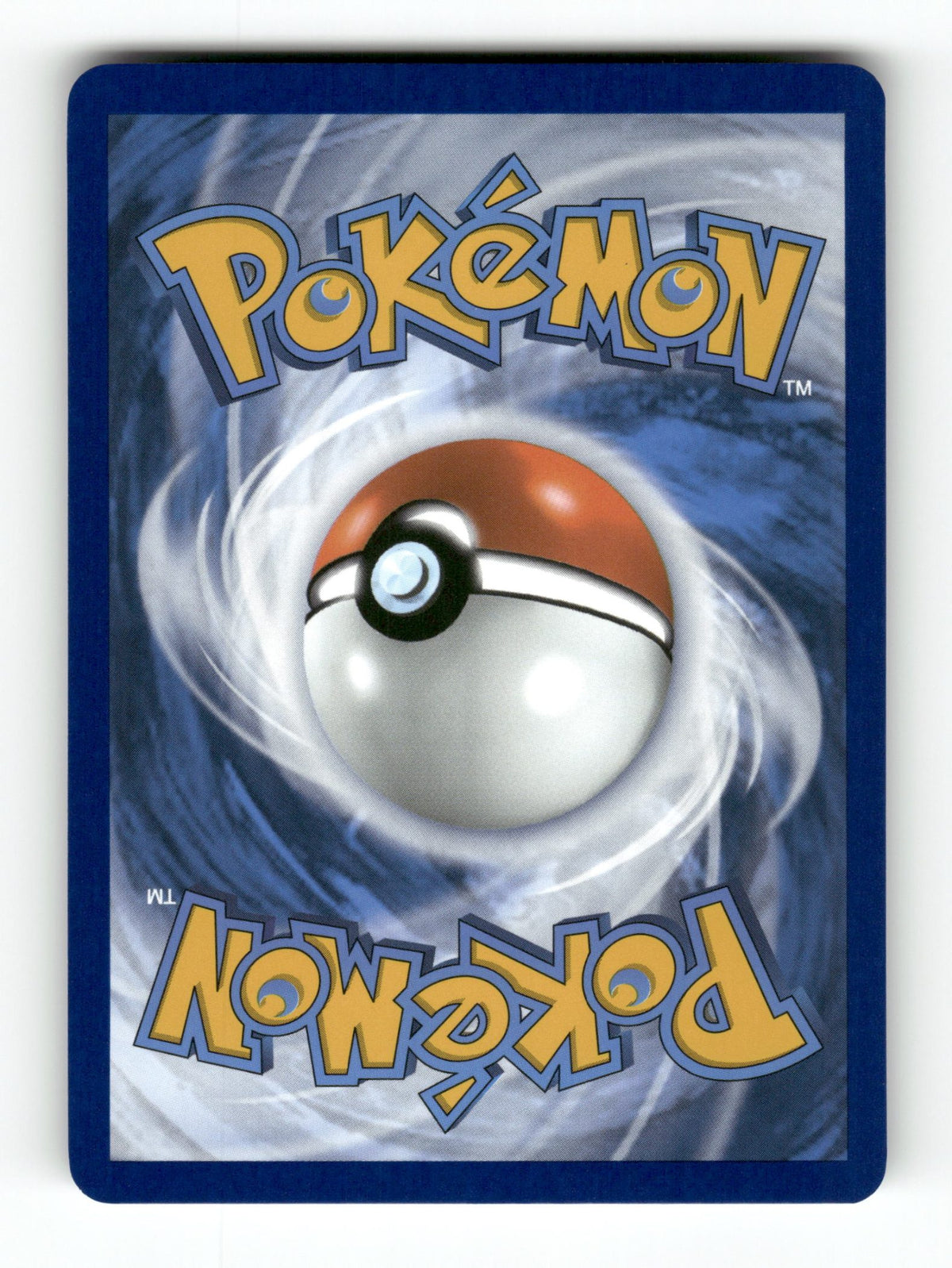 Shuppet (Back)