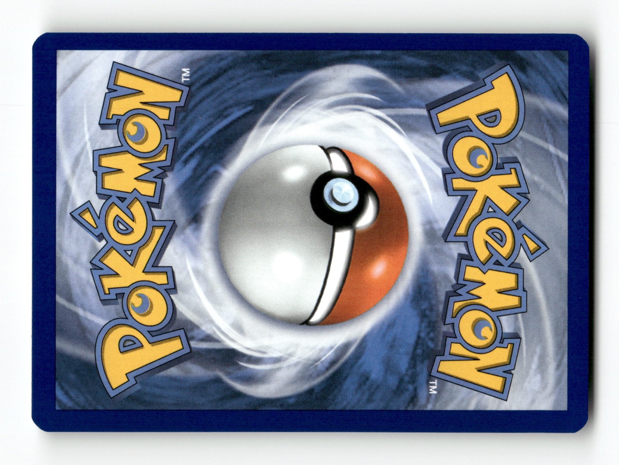 Cynthia's Feebas (Back)