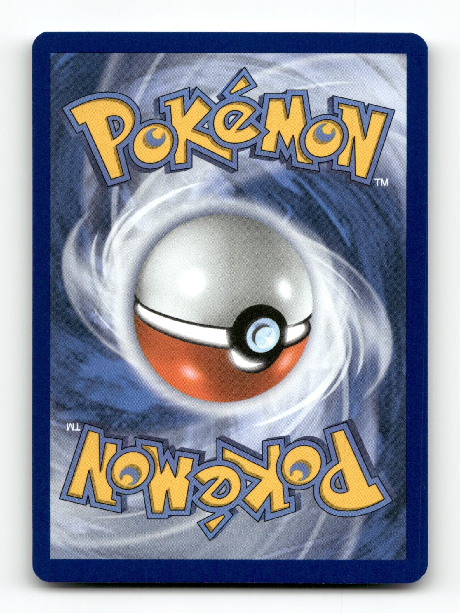 Metagross (Back)