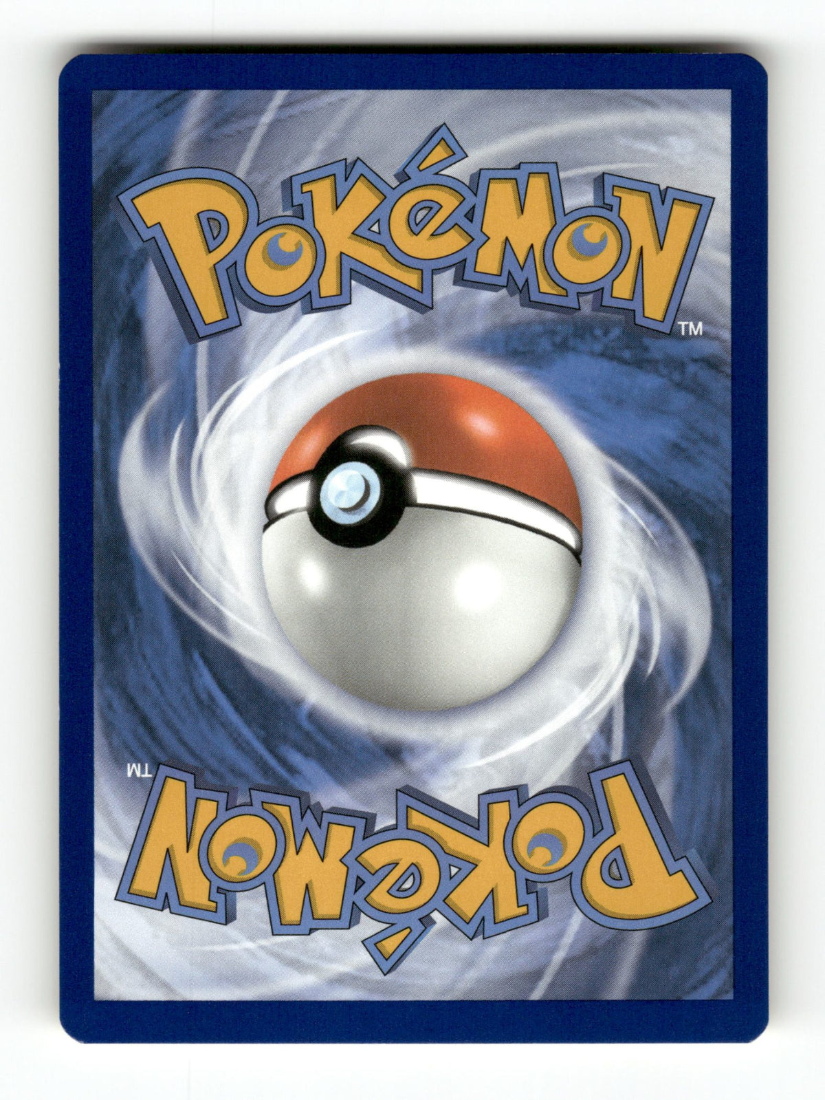 Psyduck (Back)