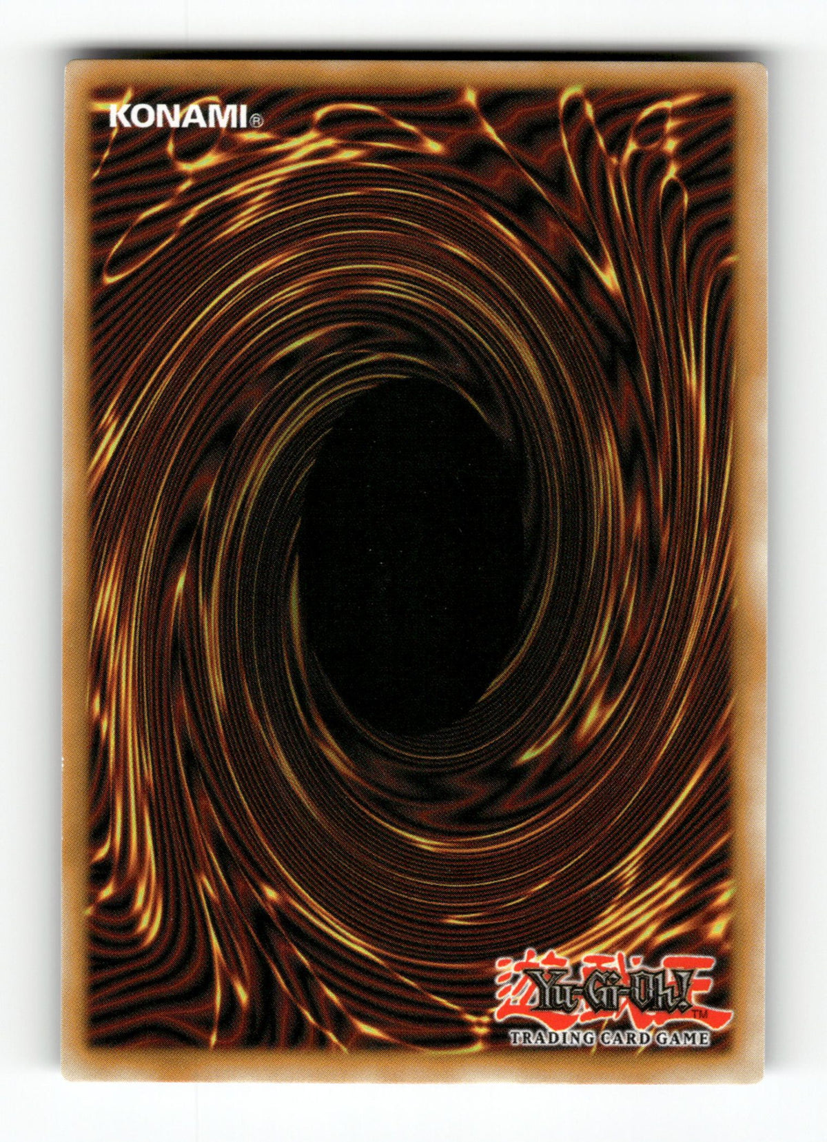 Echelon of the Fire Kings (Back)
