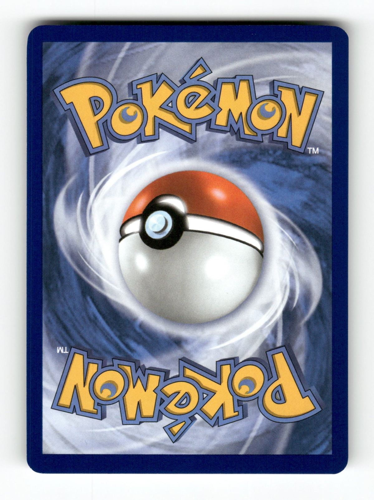 Hawlucha (Back)