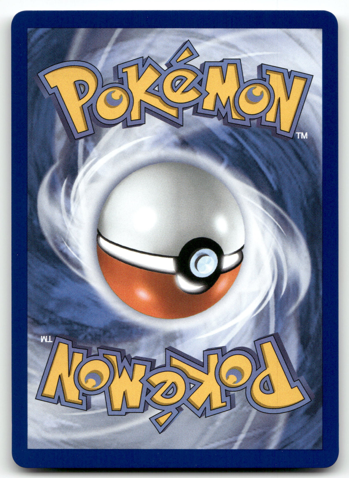 Misty's Gyarados (Back)