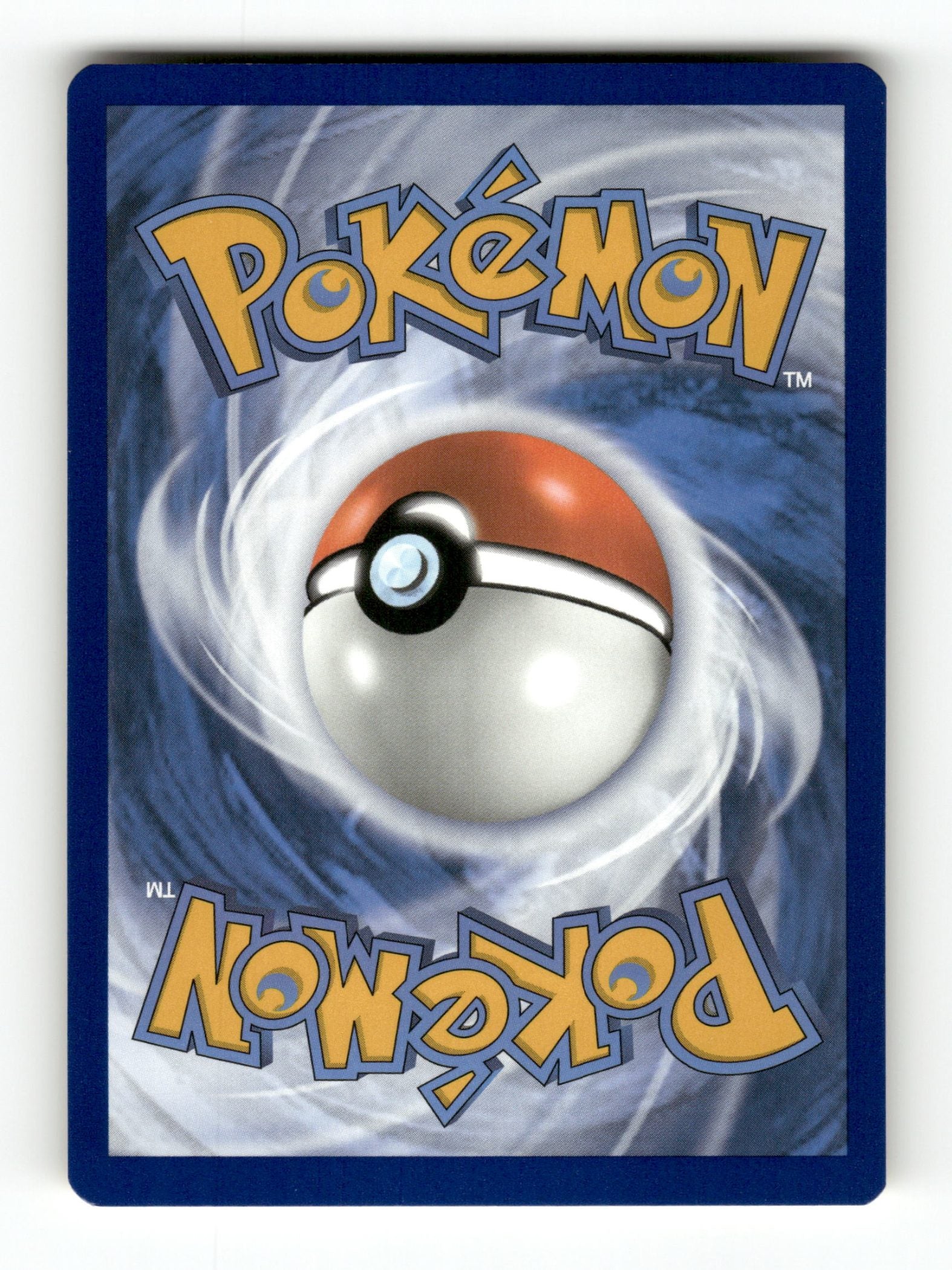 Rufflet (Back)