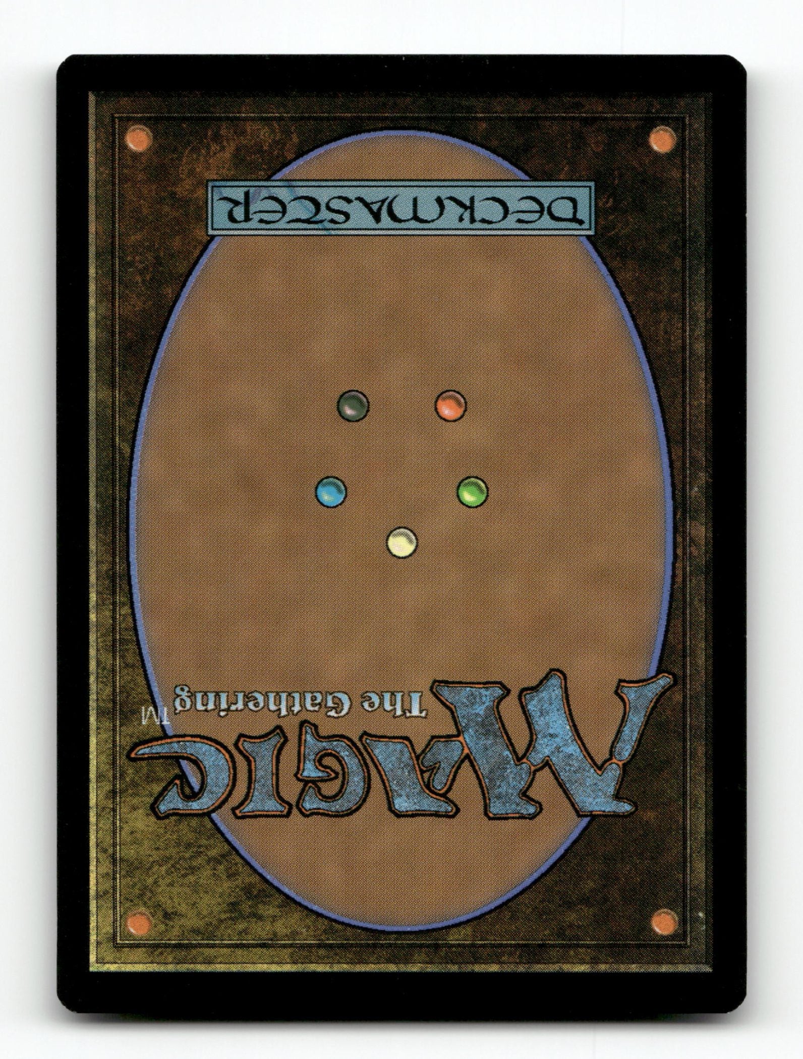 Legion Loyalty (Back)
