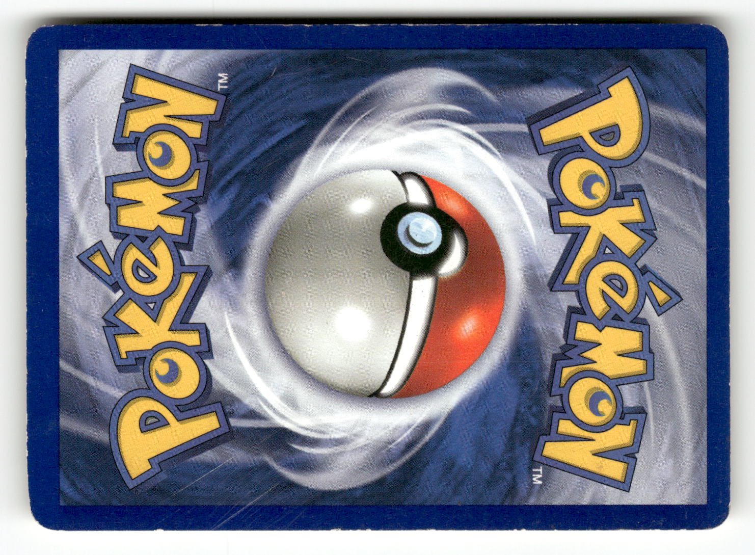 Bulbasaur (Back)