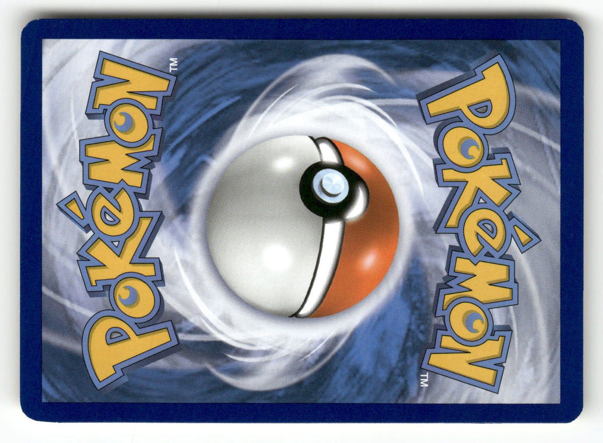 Regirock (Back)