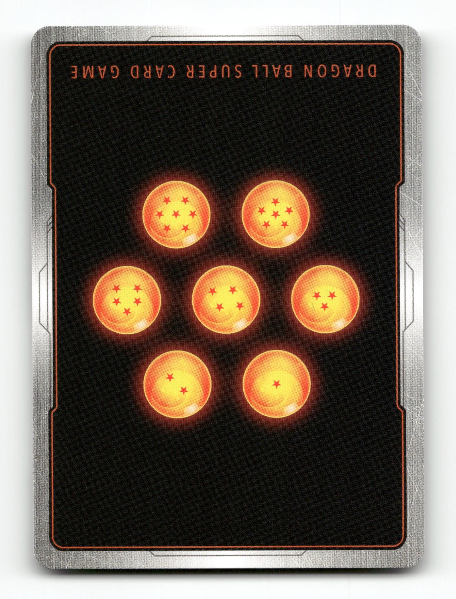Hercule, the World's Hope (Back)