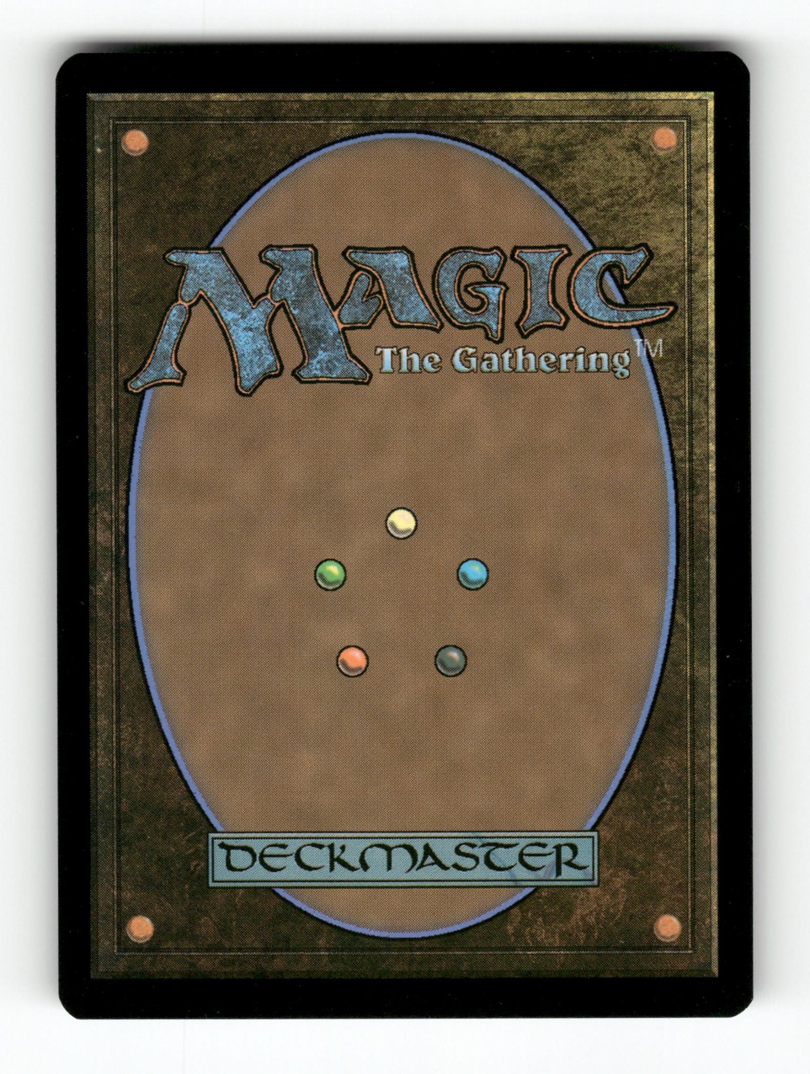 The Terror of Serpent's Pass (Back)