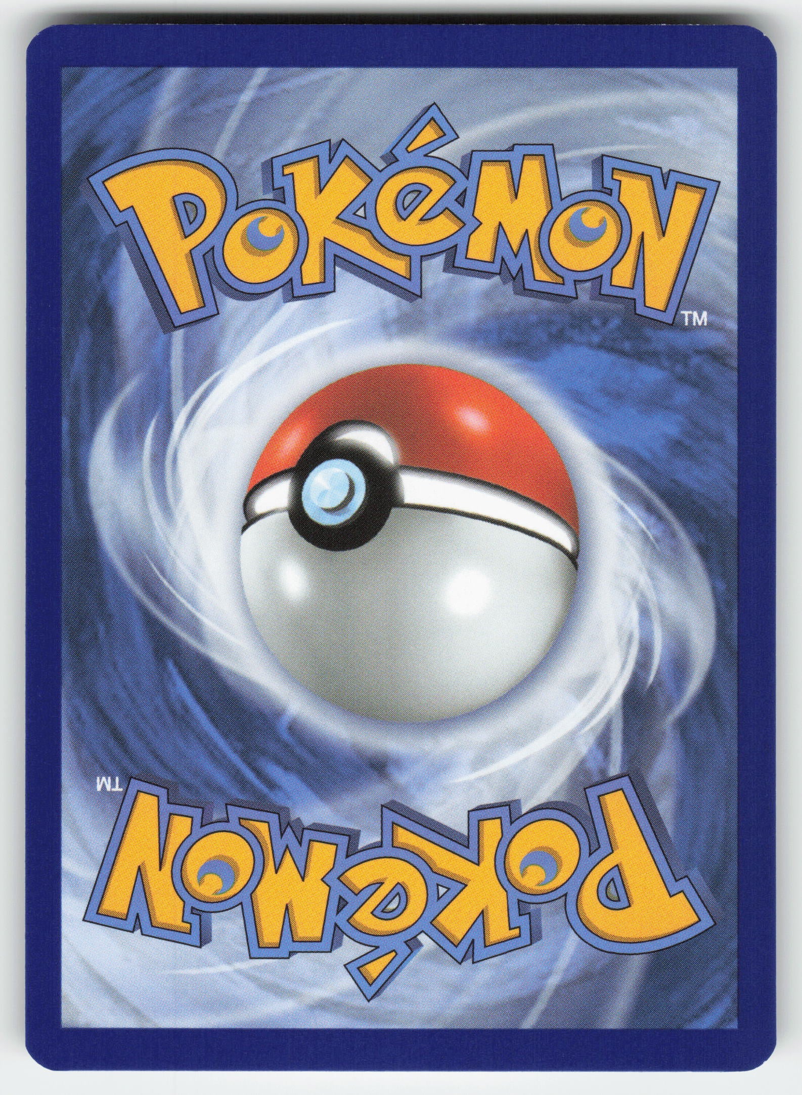 Haunter - 055/094 (Back)