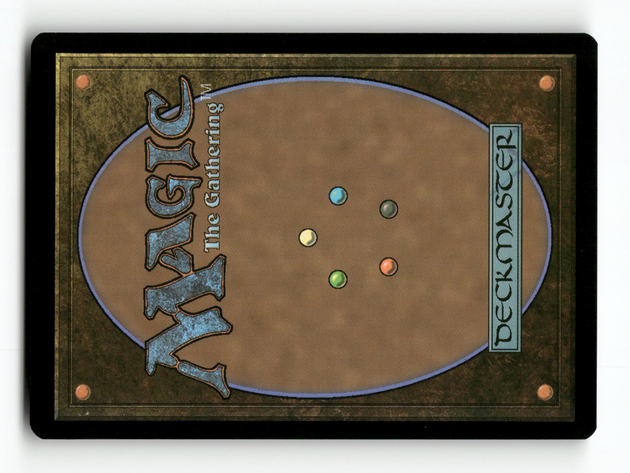 The Spot, Living Portal (Back)