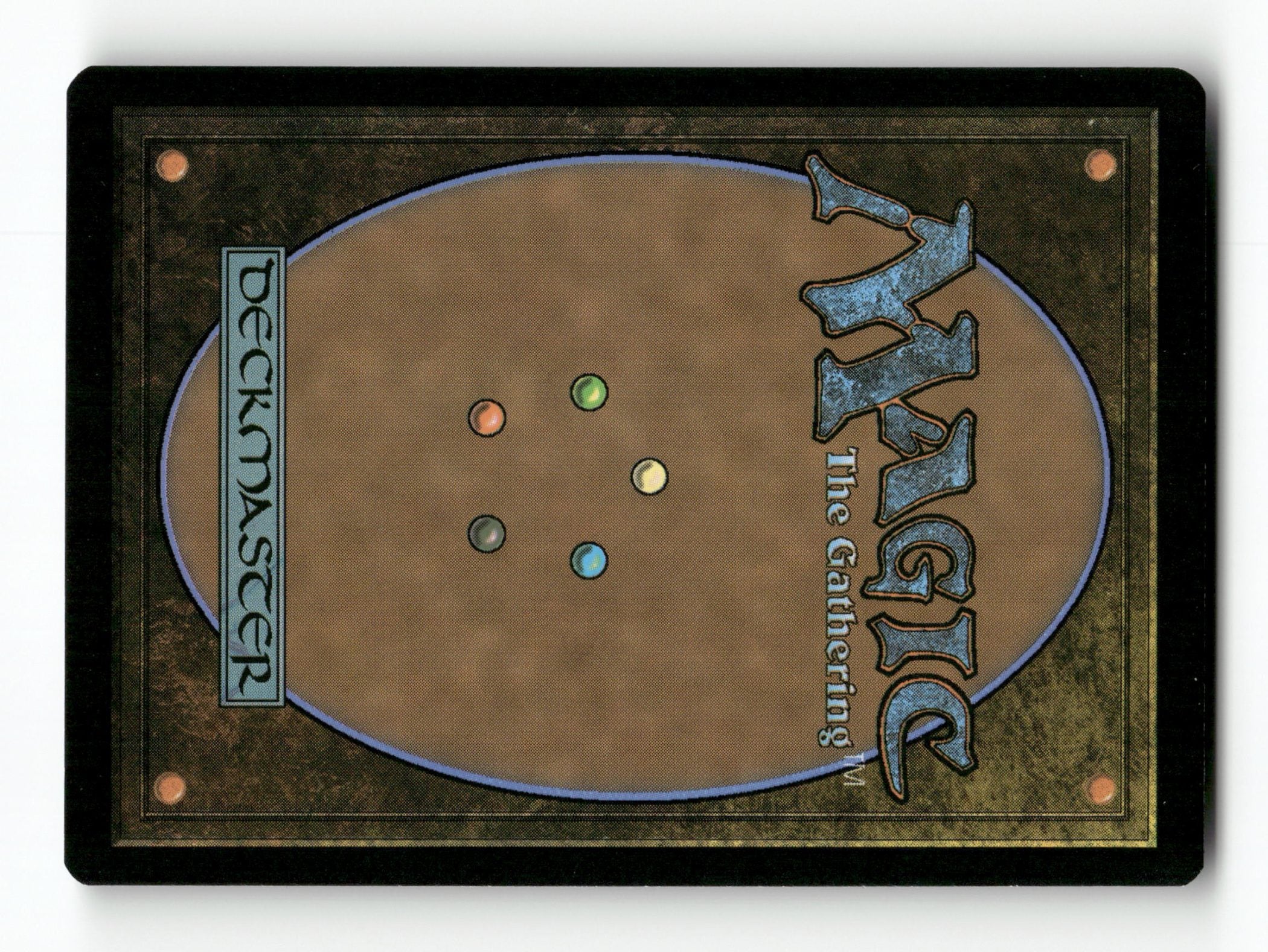 Marang River Regent (Back)