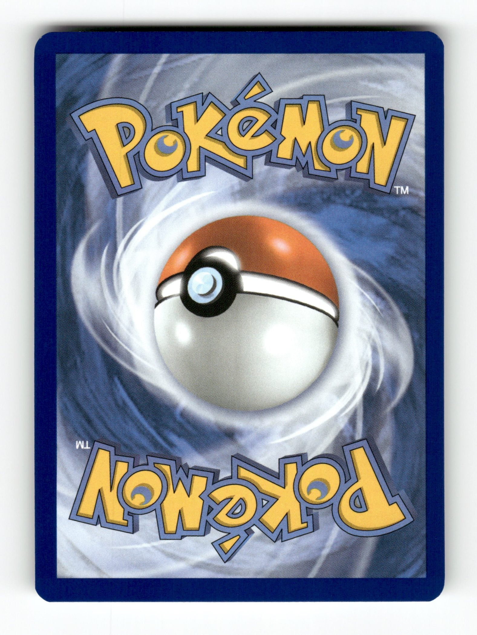 Metapod (Back)