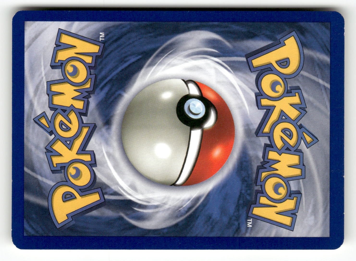 Charmander (Back)