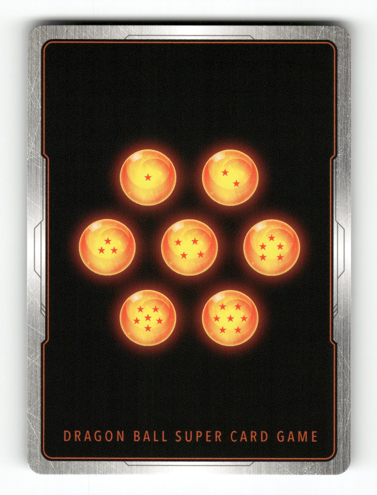 Commeson, Power Absorber (Back)