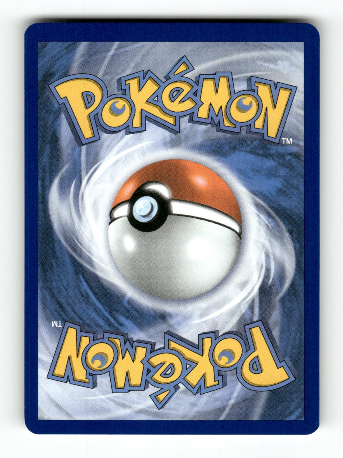Ninetales (Back)