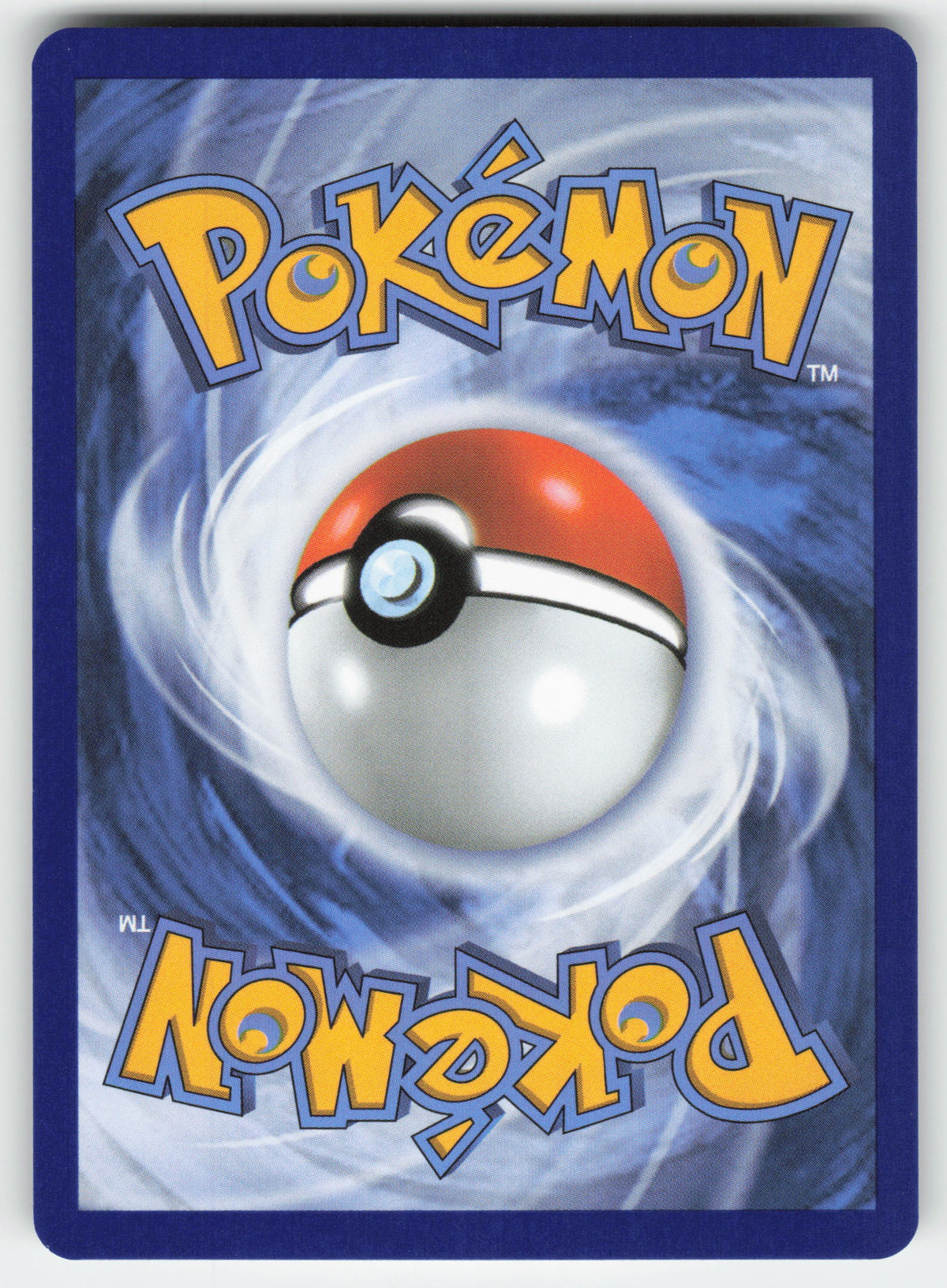 Trapinch (Back)