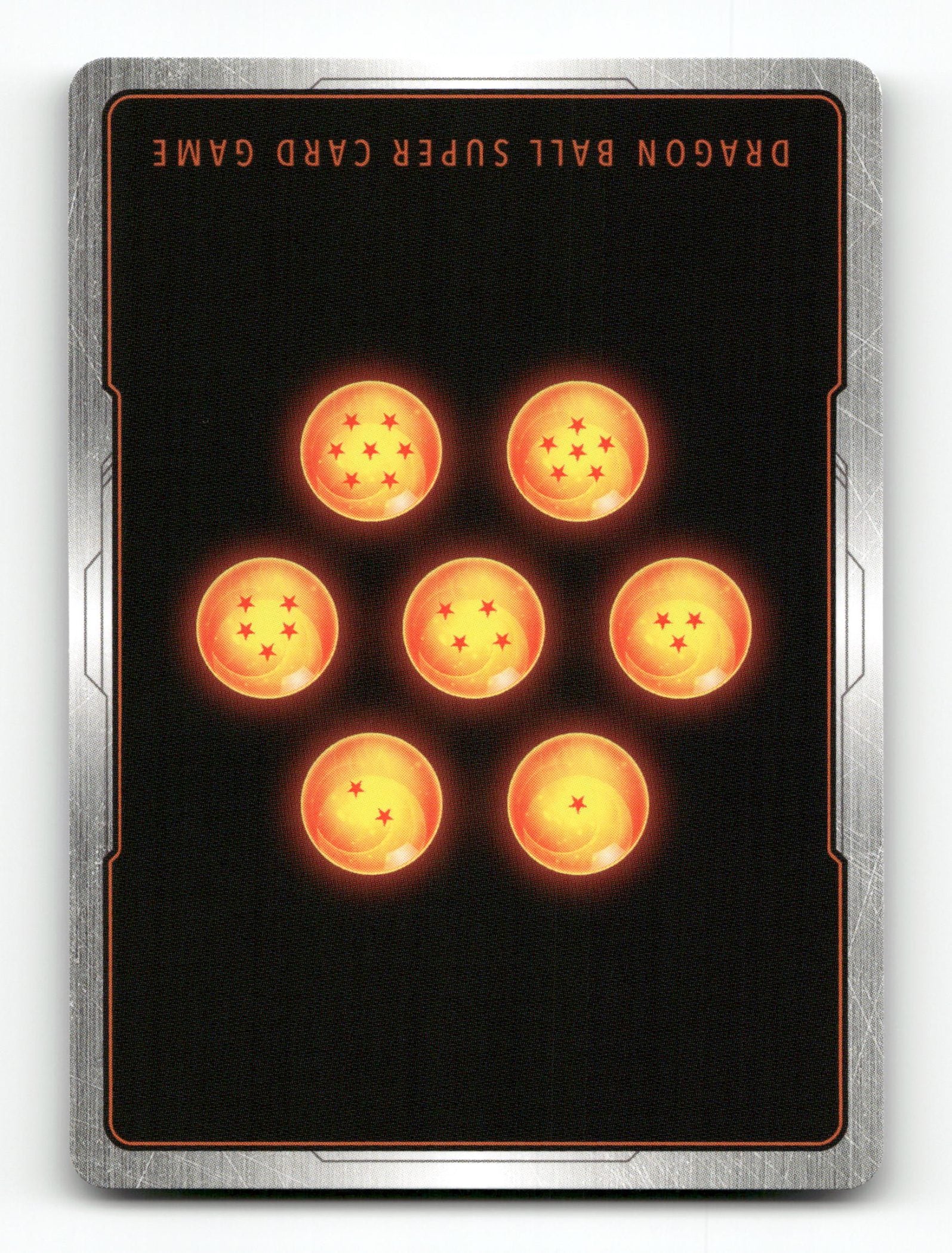 Monaka, Fathomless Power (Back)
