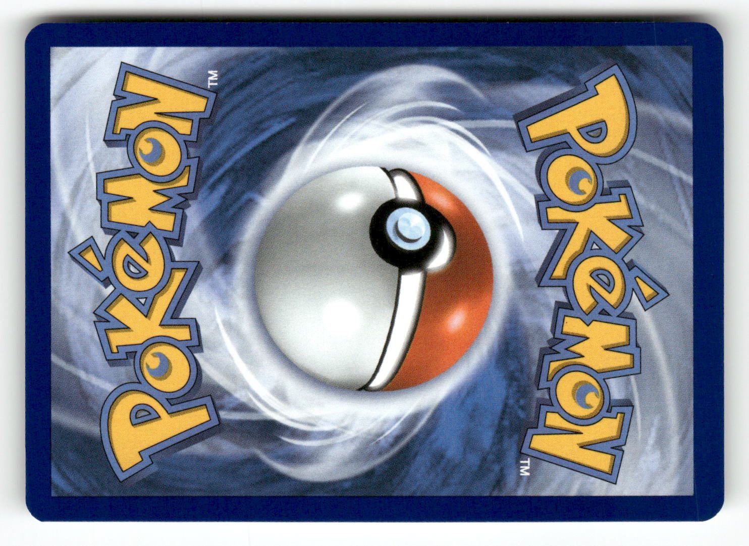 Team Rocket's Zubat (Back)