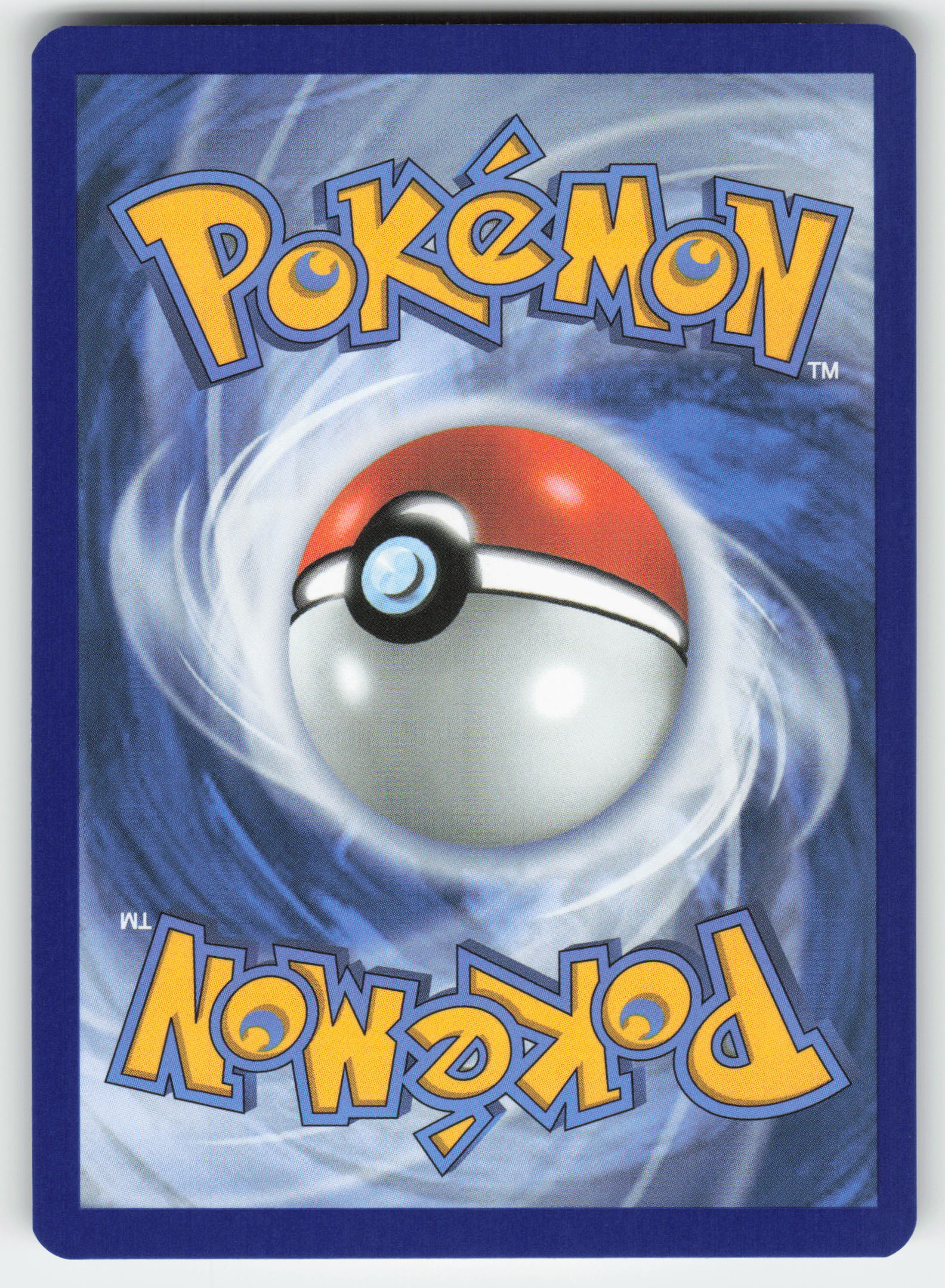 Bronzong (Back)