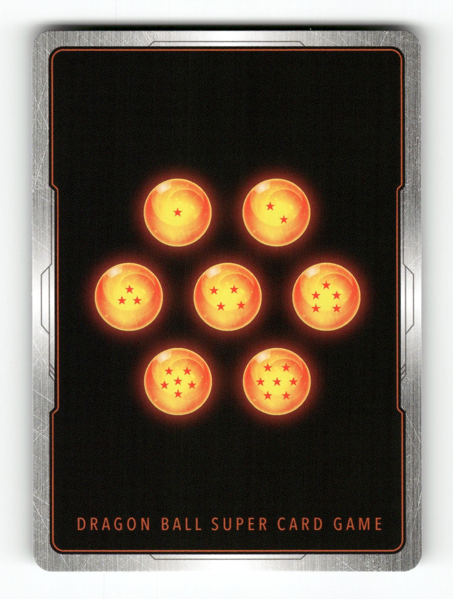SS4 Son Goku, Becoming the Strongest (Back)