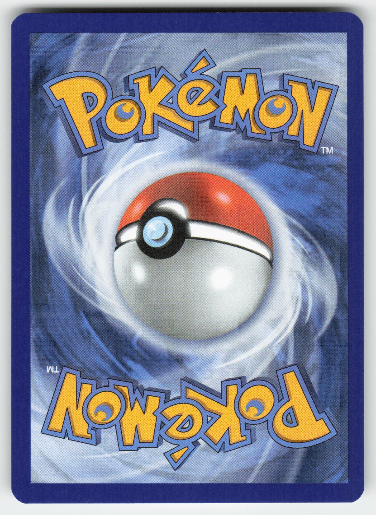 Grimsley's Move (Back)