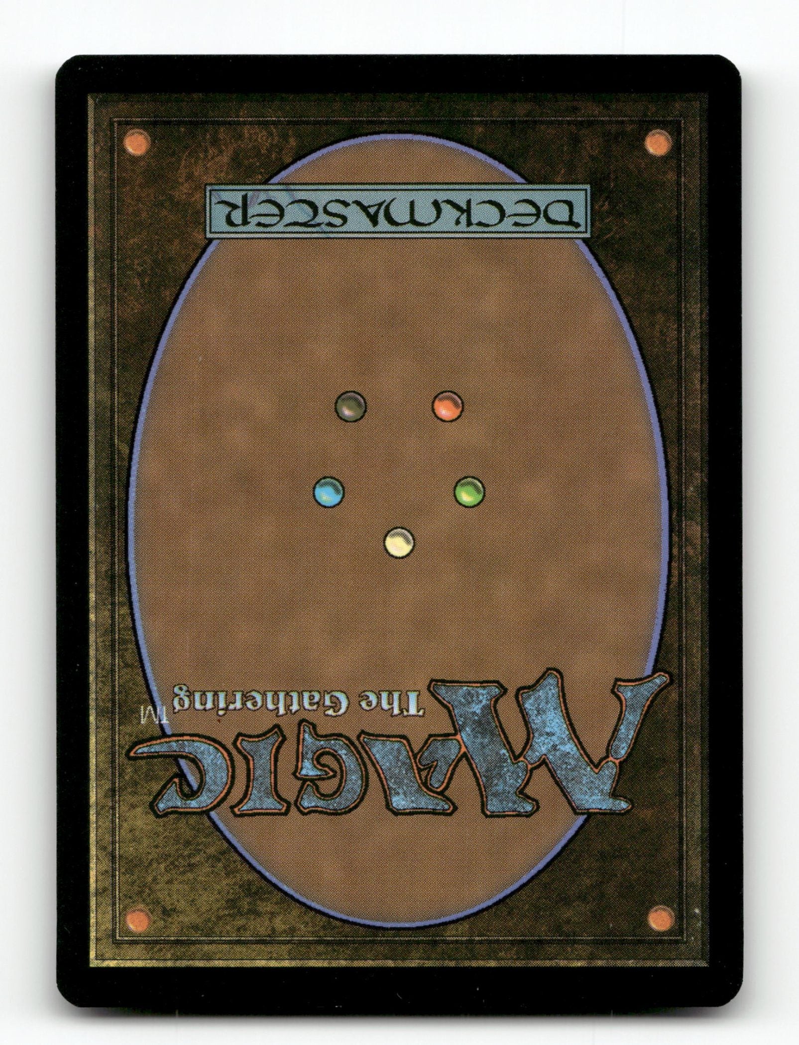 Arachne, Psionic Weaver (Extended Art) (Back)