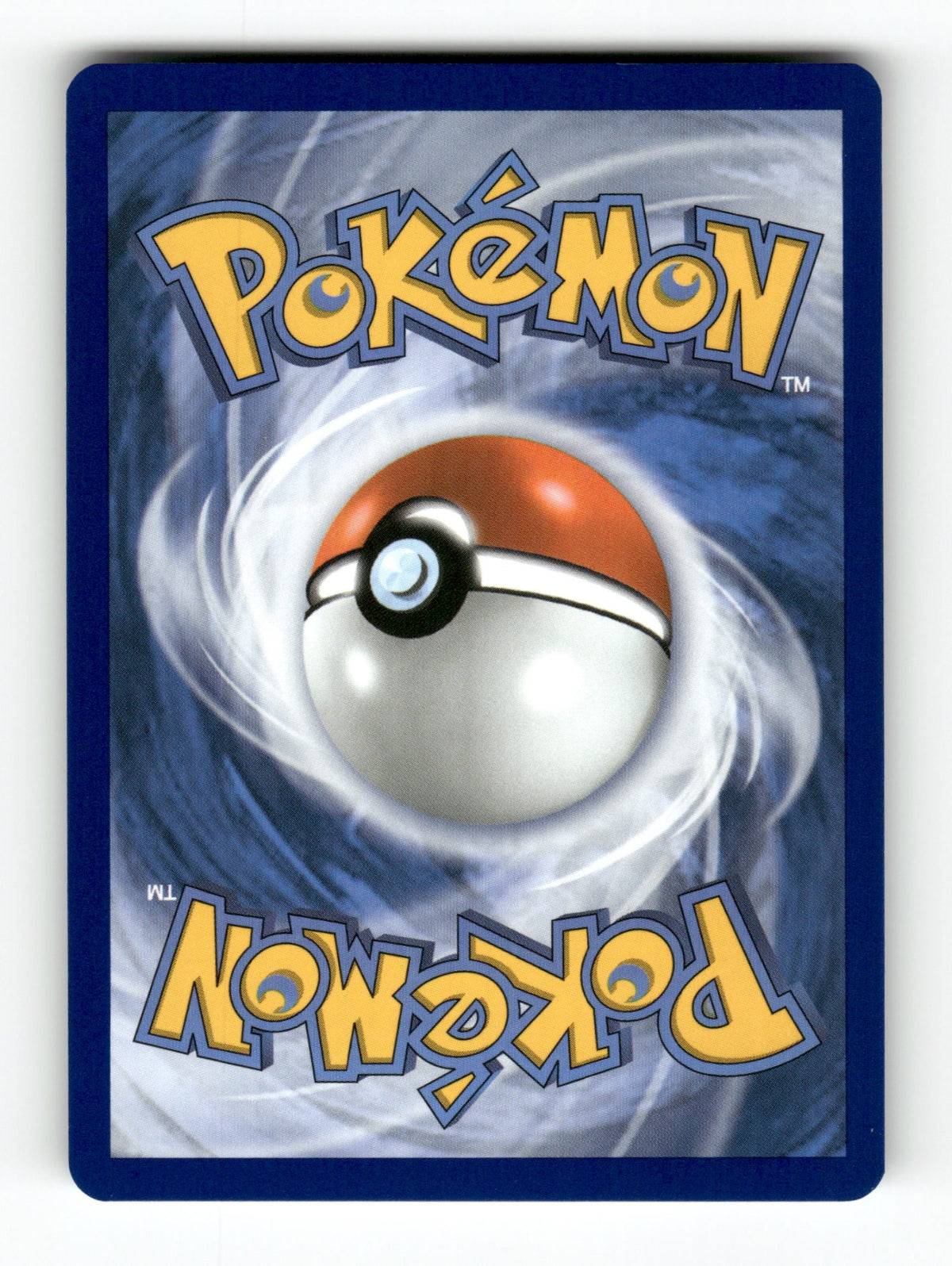 Claydol - 047/086 (Back)