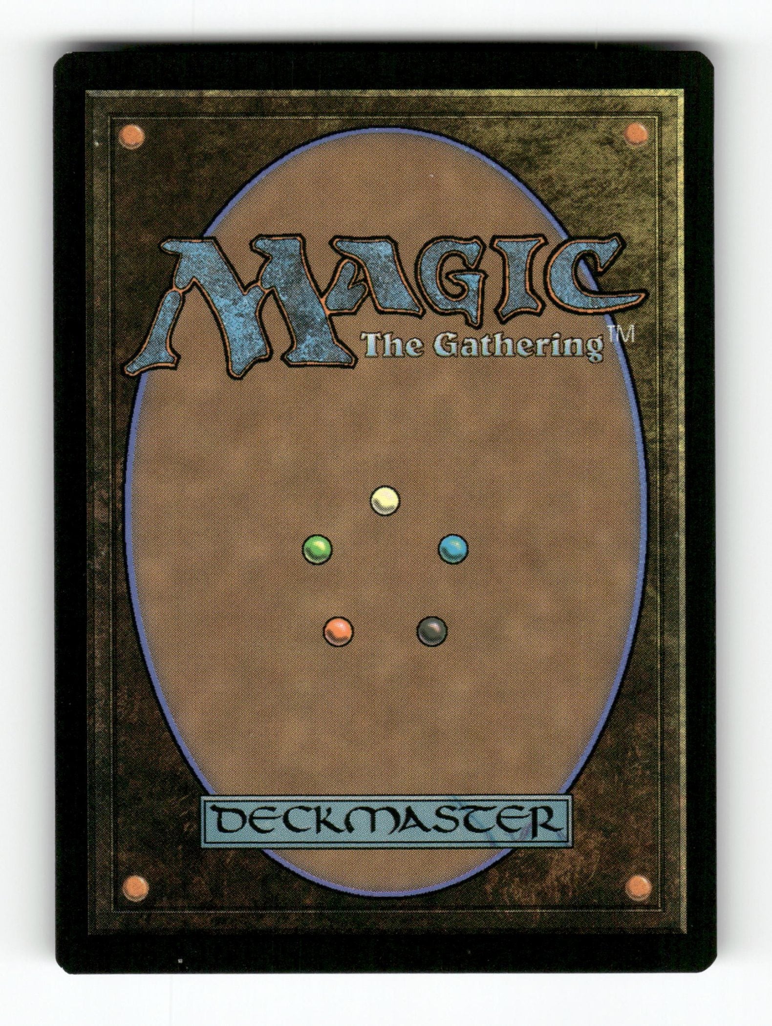 Ashling, the Limitless (Borderless) (Back)