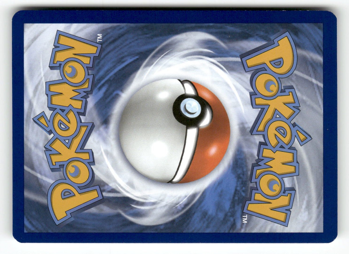 Keldeo (Back)