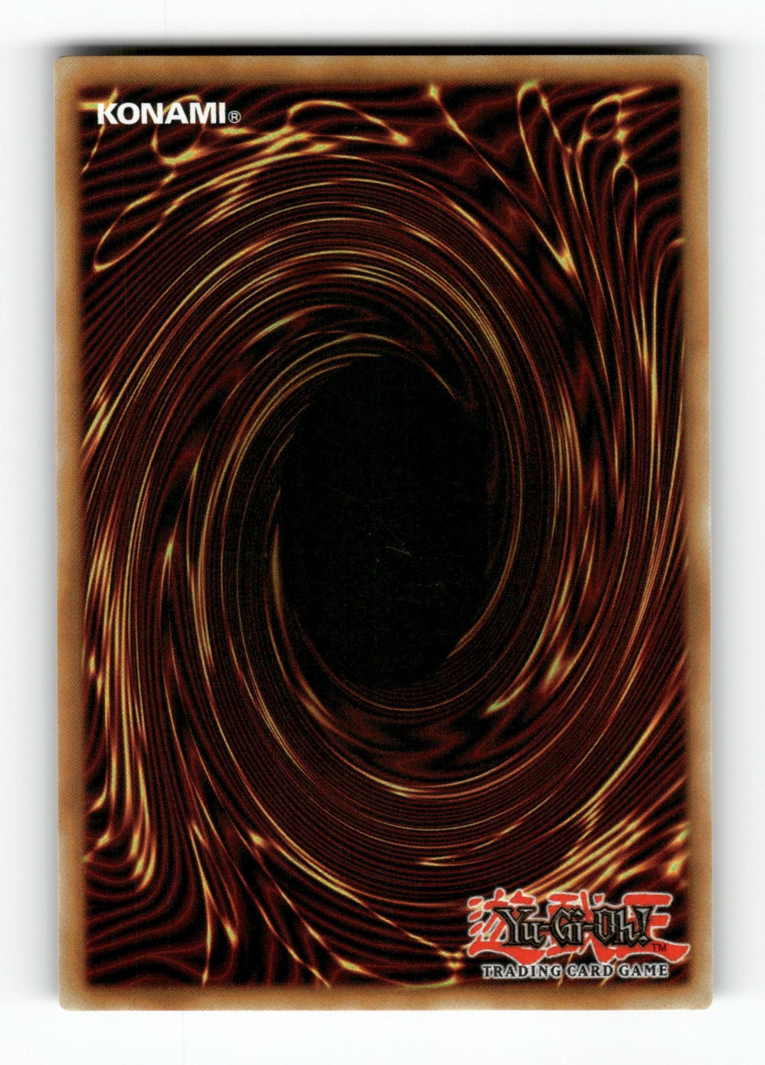 Fusion Duplication (Back)