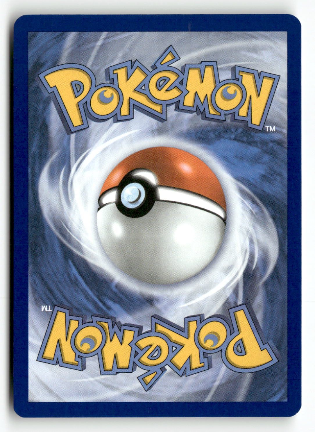 Tapu Koko (Back)
