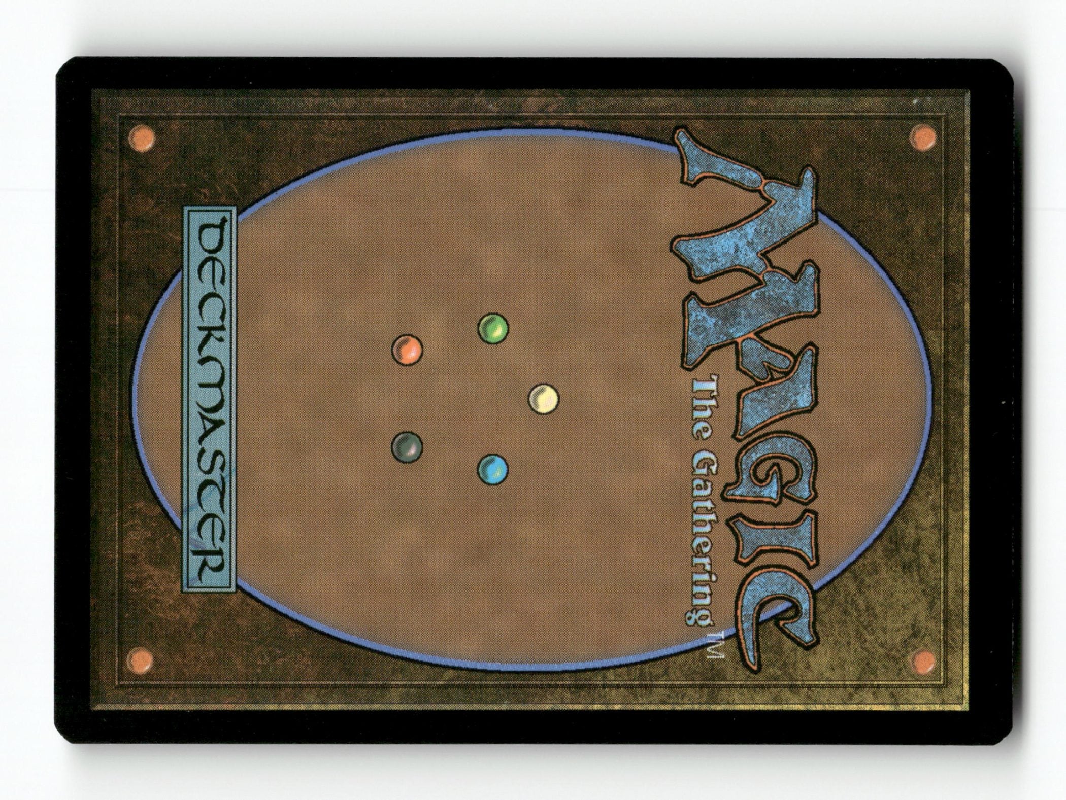 Mondo Gecko (Back)