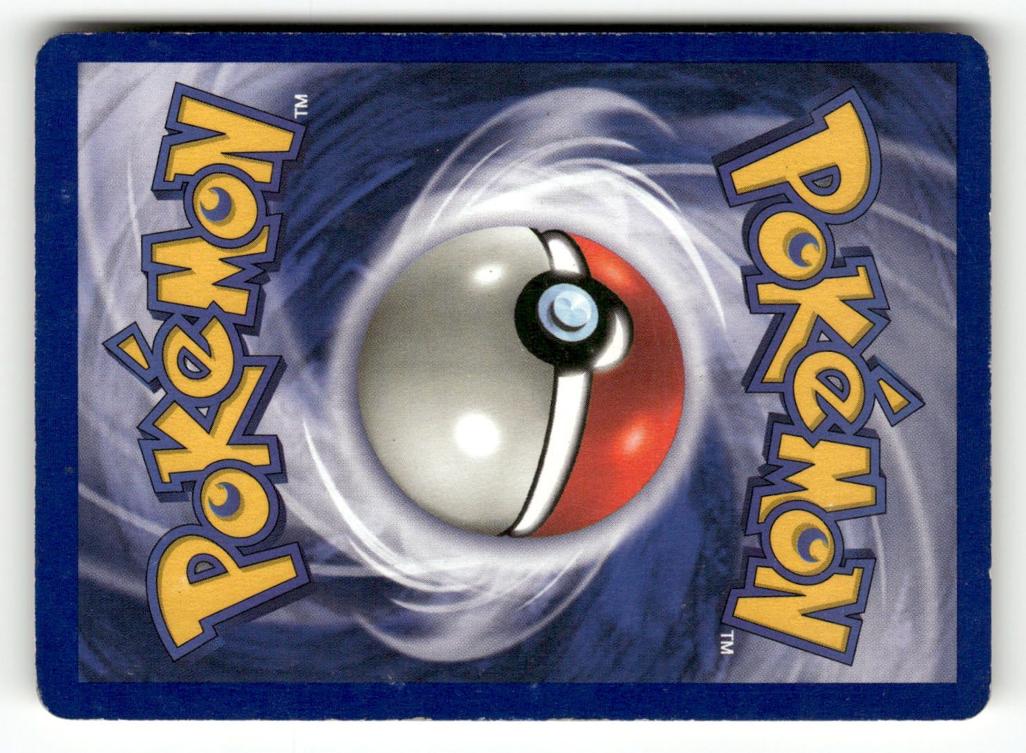 Staryu (Back)