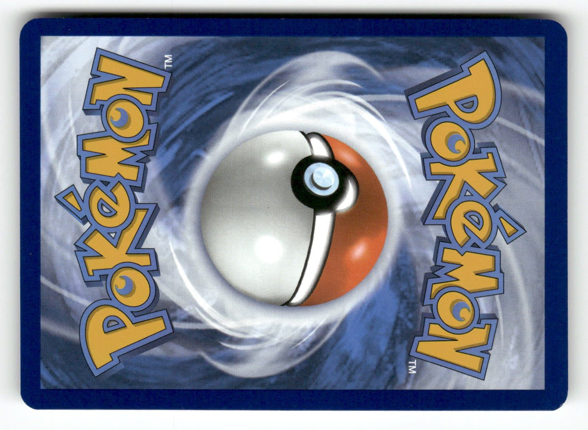 Misty's Psyduck (Back)