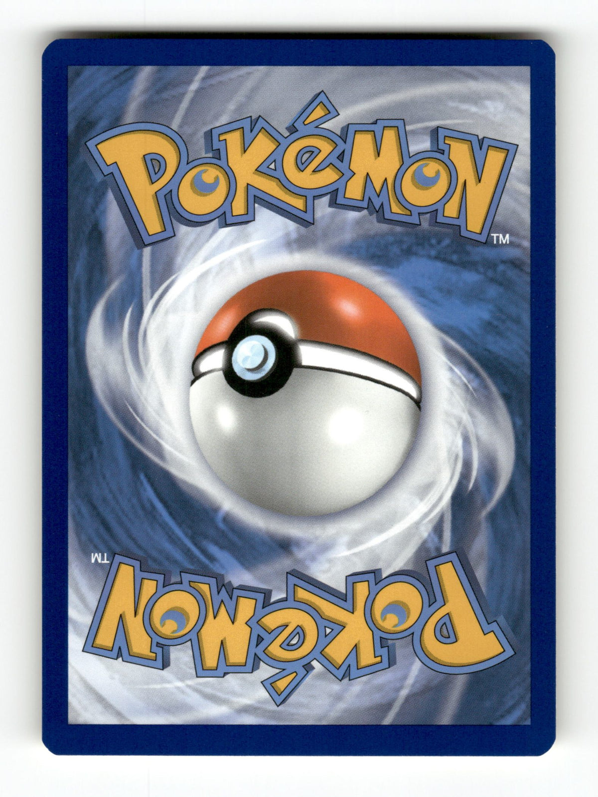 Drowzee (Back)