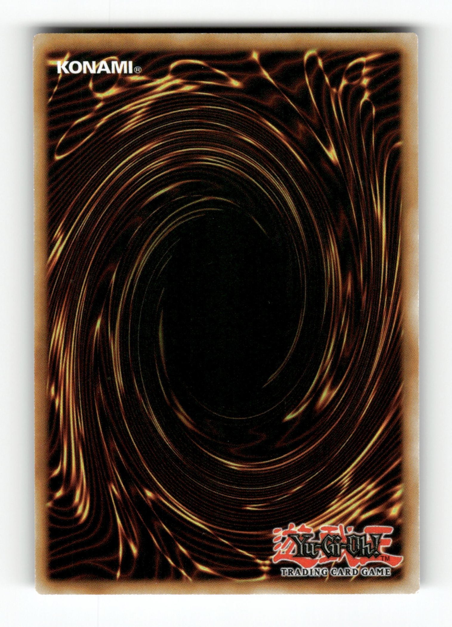 Number 11: Big Eye (Back)