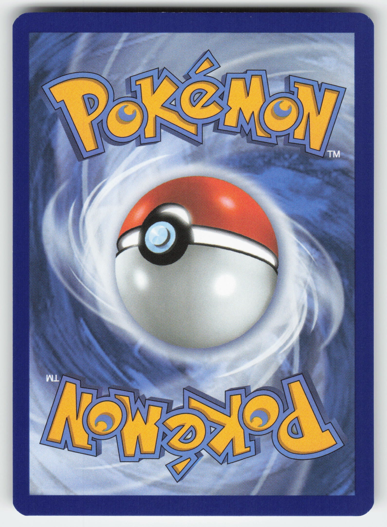 Grimsley's Move (Back)