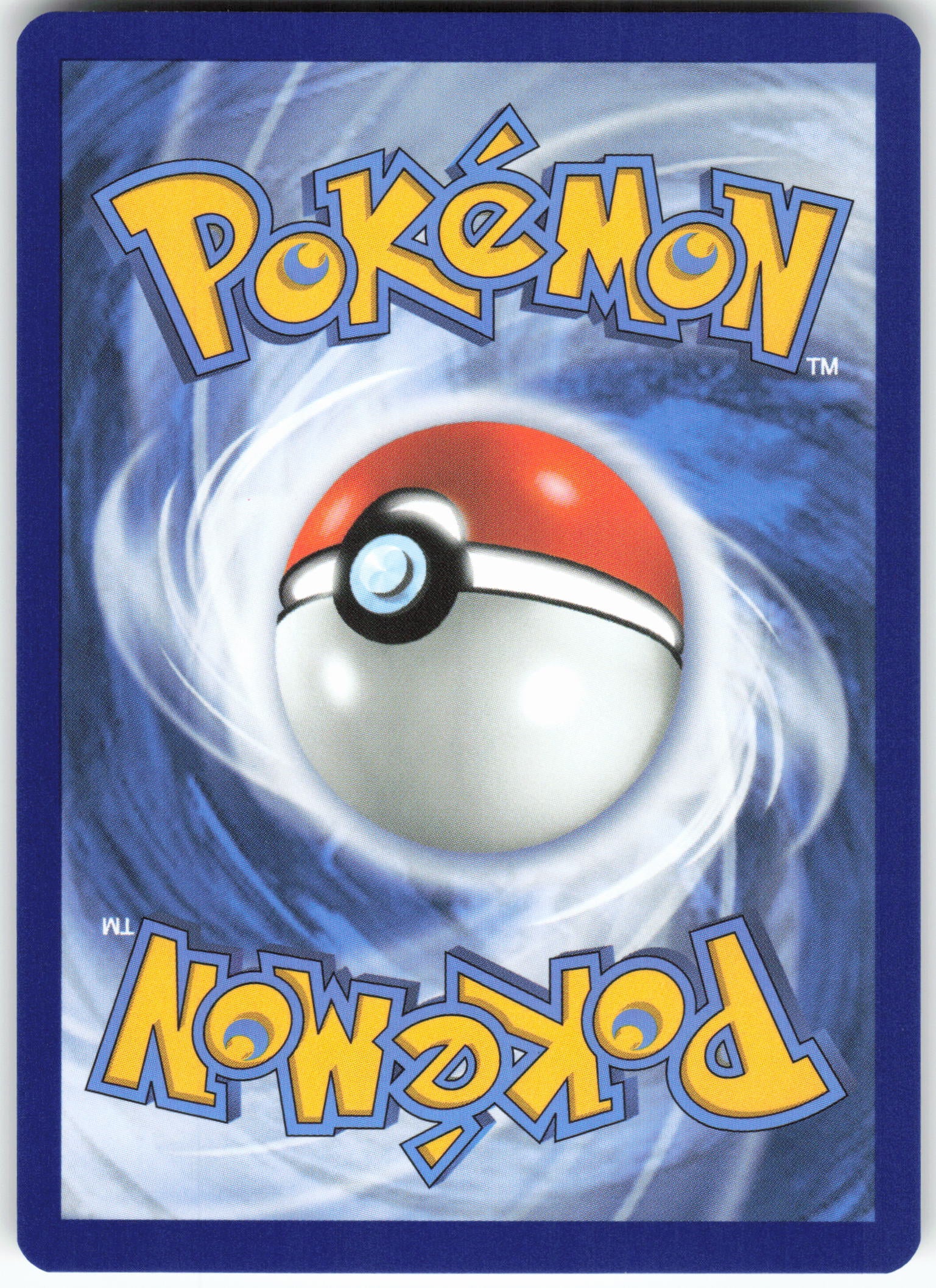 Ralts (Love Ball) (Back)