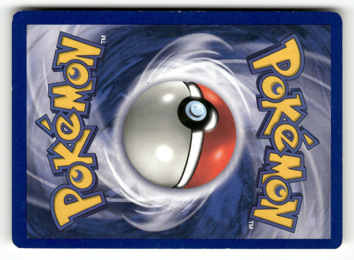 Golduck (Back)