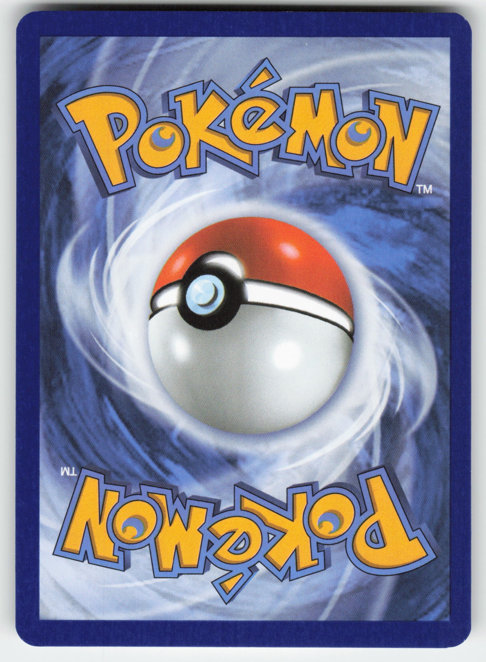 Charmander (Back)