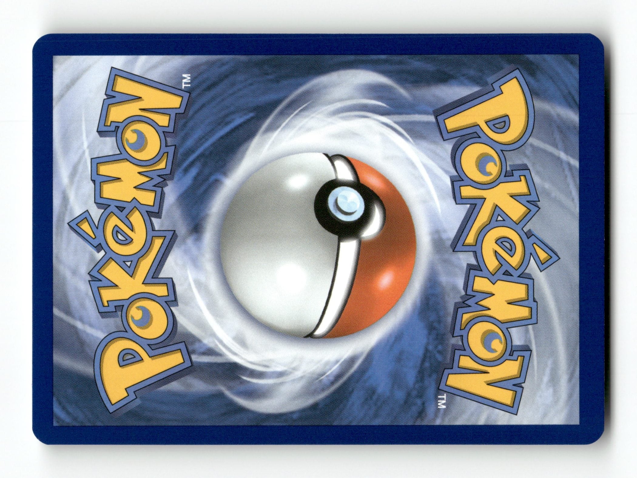 Ho-Oh (Back)