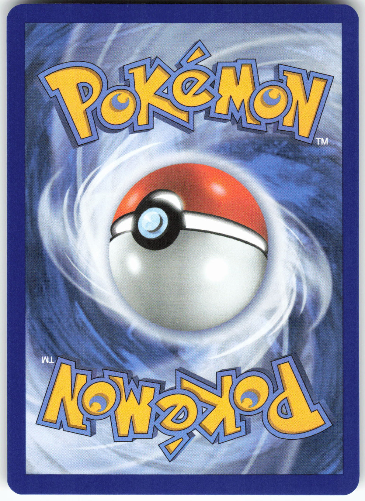 Clefairy (Energy Symbol Pattern) (Back)