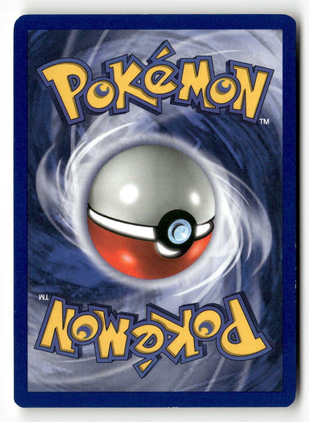 Slowbro (Back)