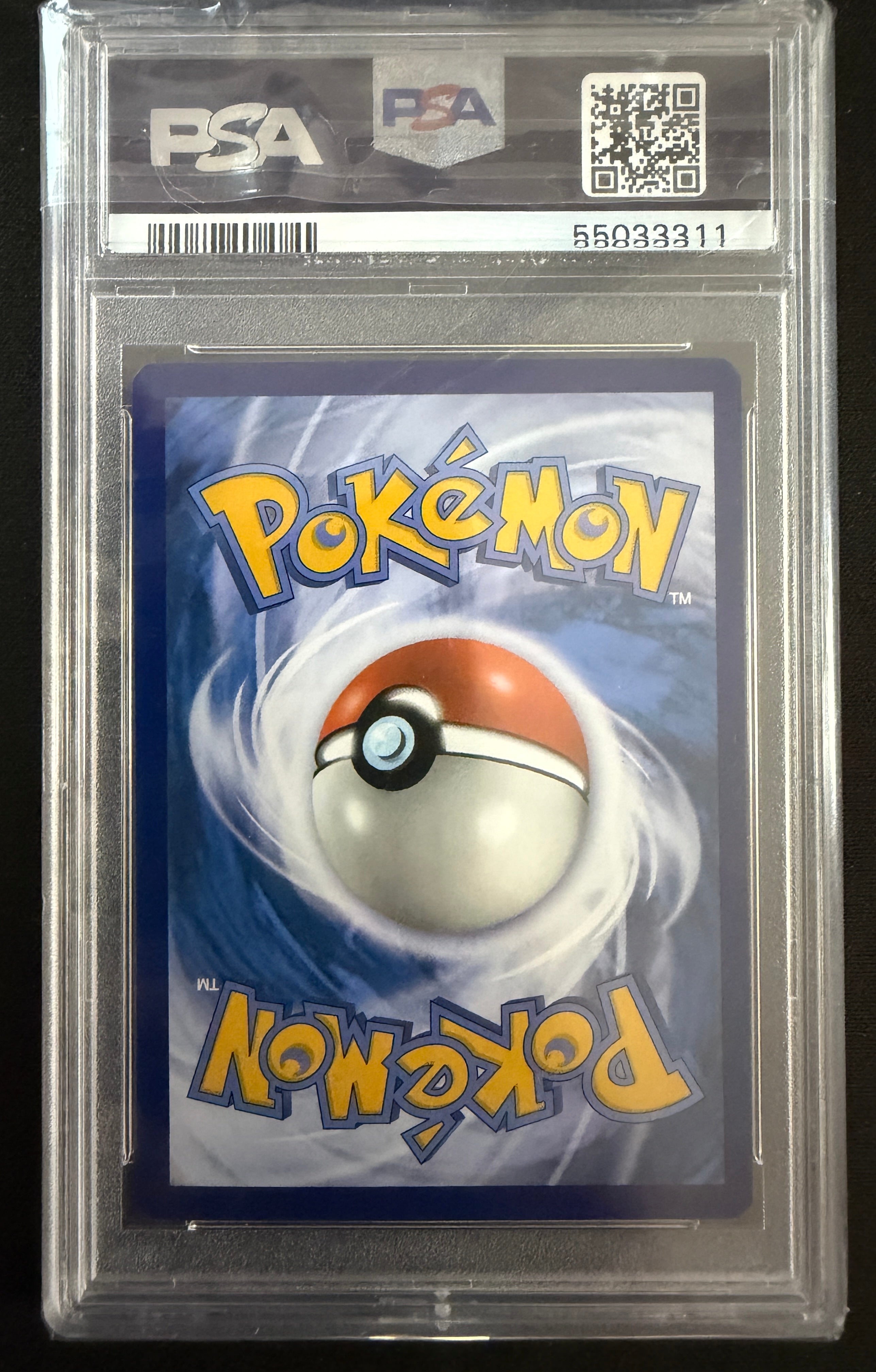 Pikachu XY - Evolutions - 35/108