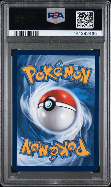2025 POKEMON PFL EN-PHANTASMAL FLAMES #126 ROTOM ex SPECIAL ILLUSTRATION RARE