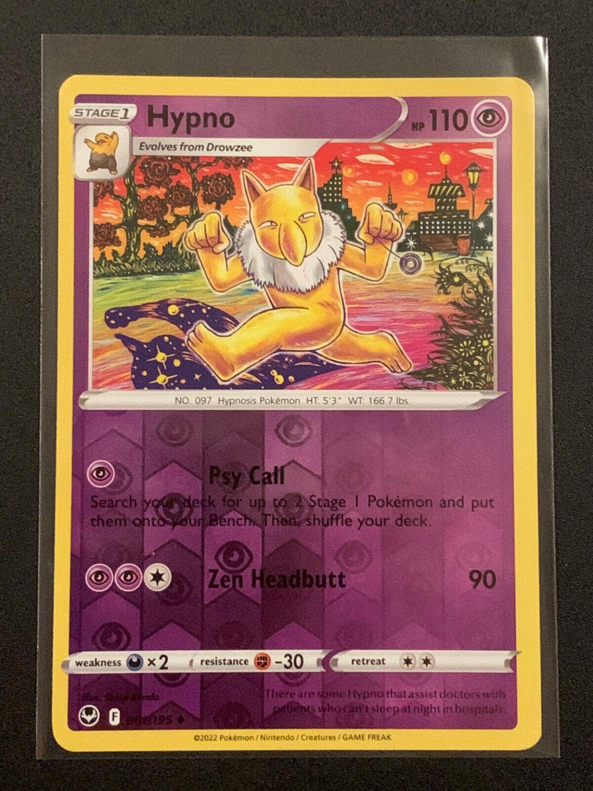 Hypno