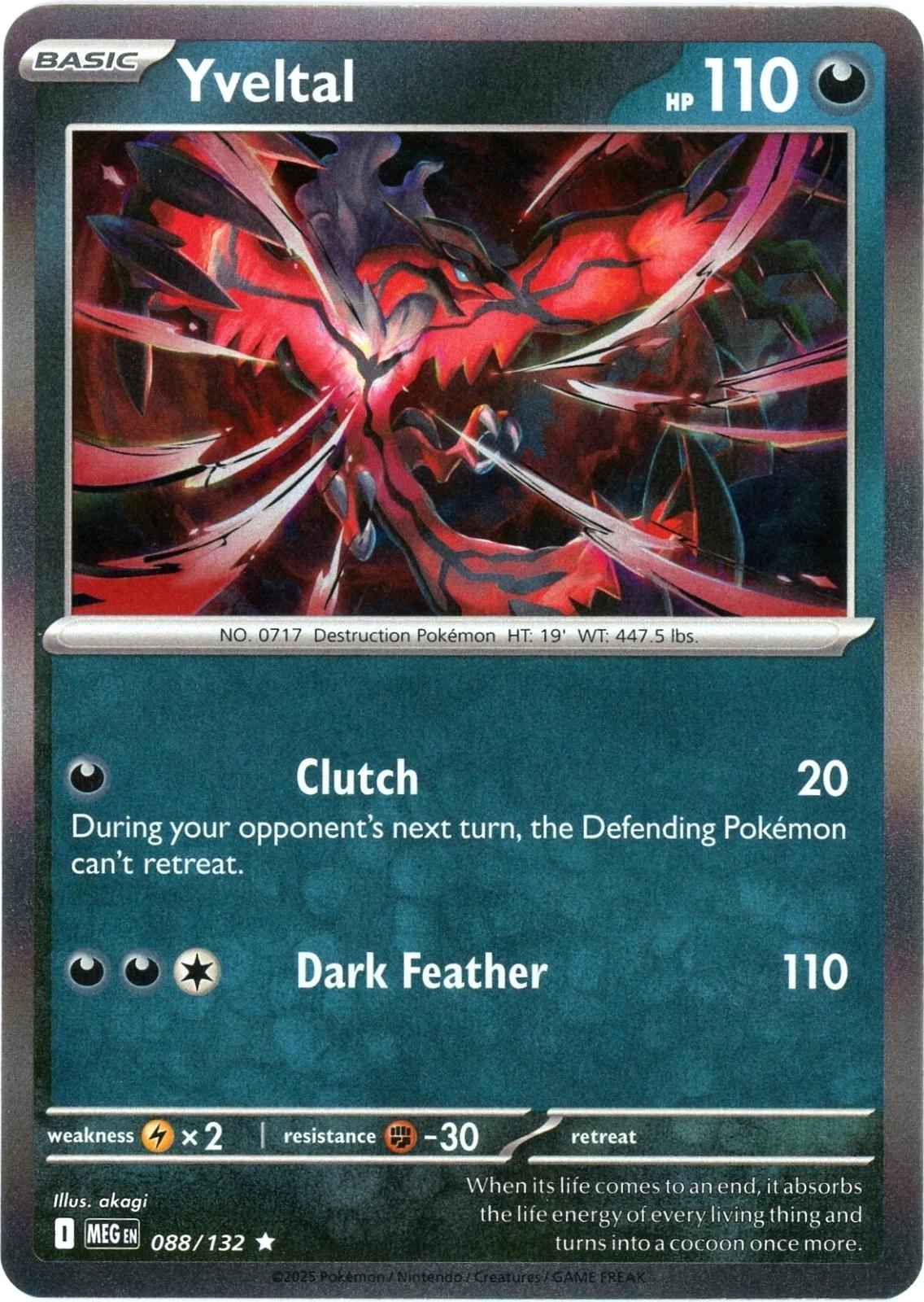 Yveltal