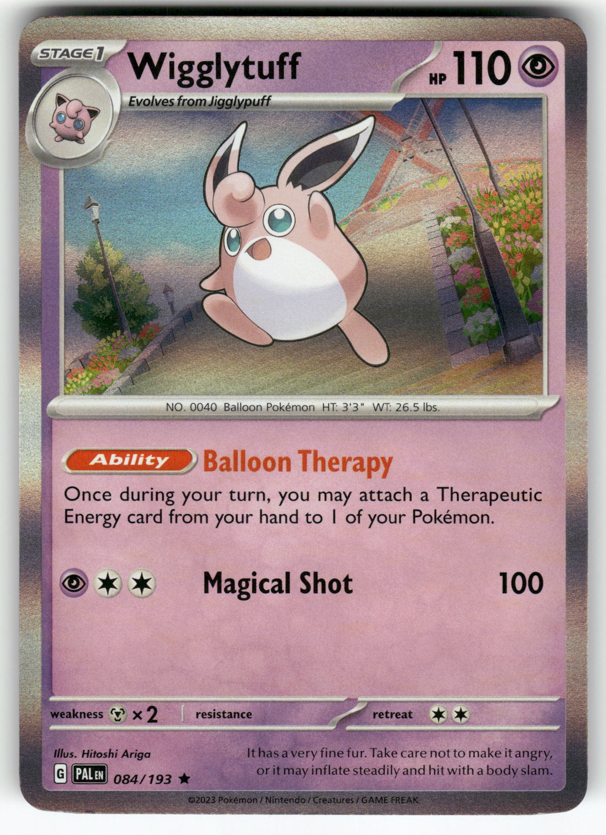 Wigglytuff